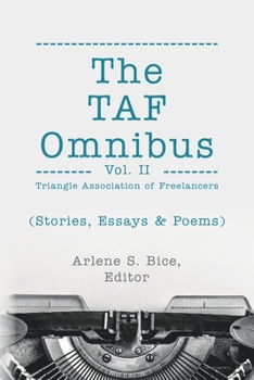 Paperback The TAF Omnibus Book