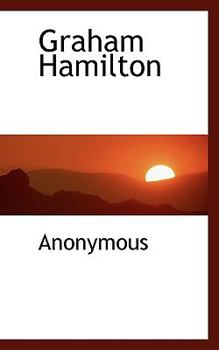 Paperback Graham Hamilton Book
