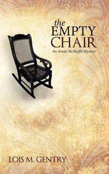 Paperback The Empty Chair Book