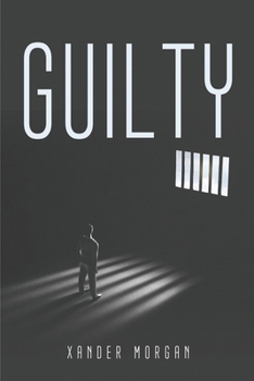 Paperback Guilty Book