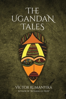 Paperback The Ugandan Tales Book