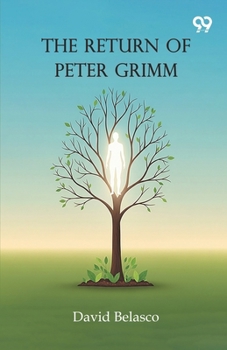 The Return Of Peter Grimm