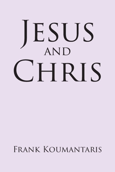 Paperback Jesus and Chris Book