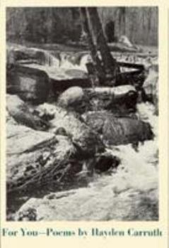 Hardcover FOR YOU Book