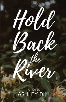 Paperback Hold Back the River Book