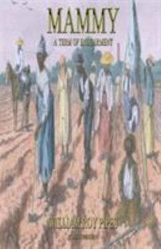 Paperback Mammy: A Term of Endearment Book