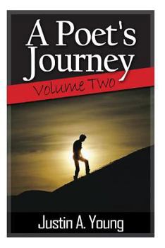 Paperback A Poet's Journey Book
