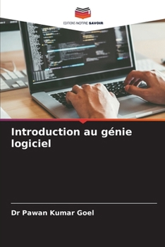 Paperback Introduction au génie logiciel [French] Book