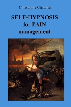 Paperback Self-Hypnosis for Pain management Book
