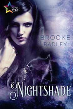 Paperback Nightshade Book