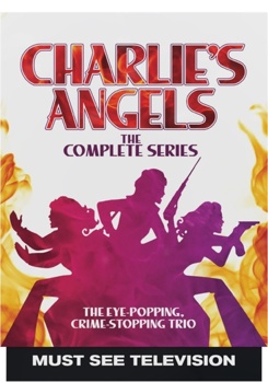 Charlie's Angels: The Complete Series