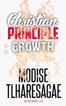 Paperback Principle Of Growth Book