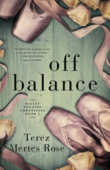 Paperback Off Balance Book