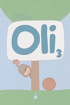Paperback Oli 3 Book