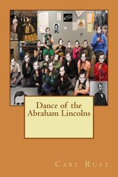 Paperback Dance of the Abraham Lincolns Book