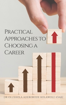Paperback Practical Approaches to Choosing a Career Book