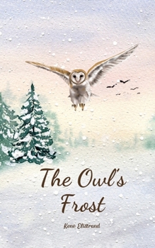 Paperback The Owl's Frost Book