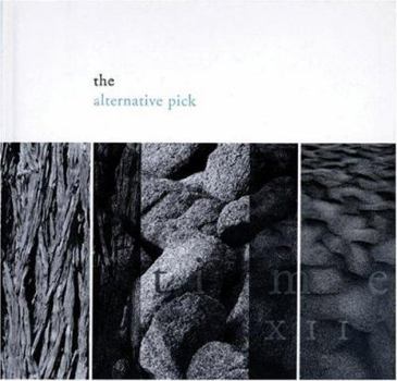 Hardcover The Alternative Pick: 12th Edition Book