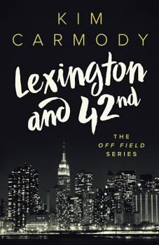 Paperback Lexington and 42nd Book