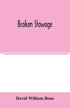 Paperback Broken Stowage' Book