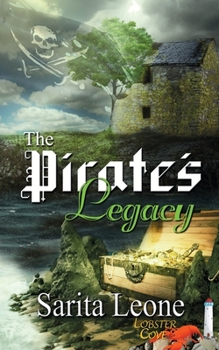 Paperback The Pirate's Legacy Book