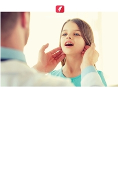 Paperback Características Diferenciadoras dos Linfonodos Benignos e Malignos do Pescoço [Portuguese] Book