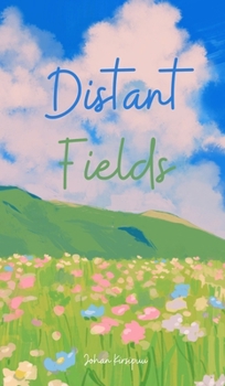 Hardcover Distant Fields Book