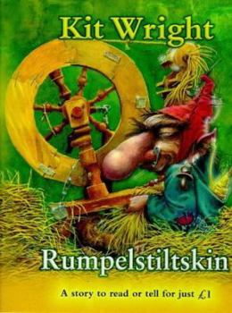 Paperback Rumpelstiltskin (Everystory) Book