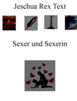 Paperback Sexer und Sexerin [German] Book