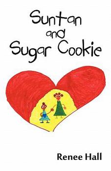 Paperback Suntan and Sugar Cookie Book