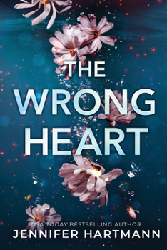 Paperback The Wrong Heart Book