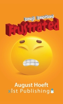 Hardcover Frustrated Book