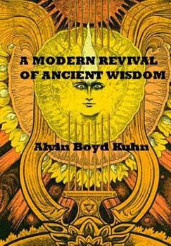 A Modern Revival of Ancient Wisdom
