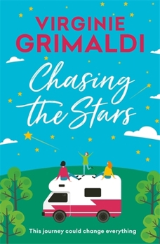 Paperback Chasing the Stars Book