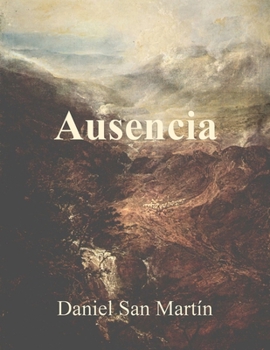 Paperback Ausencia [Spanish] Book