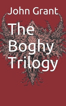 Paperback The Boghy Trilogy Book