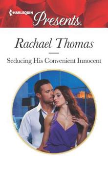 Mass Market Paperback Seducing His Convenient Innocent Book