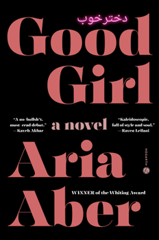 Hardcover Good Girl Book