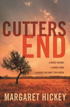 Paperback Cutters End Book