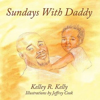 Paperback Sundays with Daddy Book