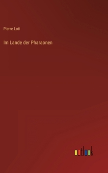 Im Lande der Pharaonen