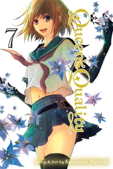 Queen's Quality, Vol. 7 - Book #7 of the  / Queen's Quality