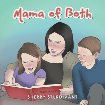 Paperback Mama of Both Book