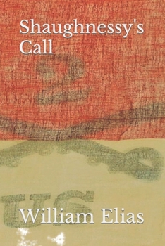 Paperback Shaughnessy's Call Book