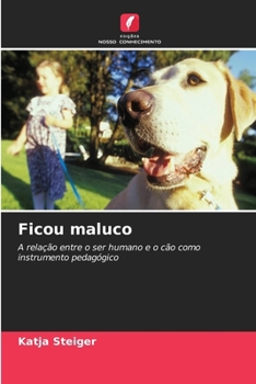 Paperback Ficou maluco [Portuguese] Book