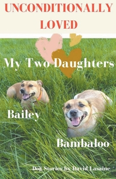 Paperback Unconditionally Loved Book