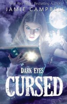 Paperback Dark Eyes: Cursed Book