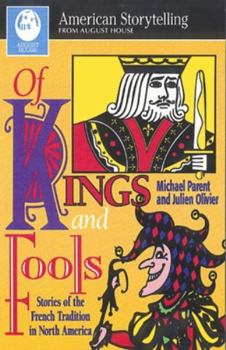 Of Kings and Fools (American Storytelling) - Book  of the American Storytelling