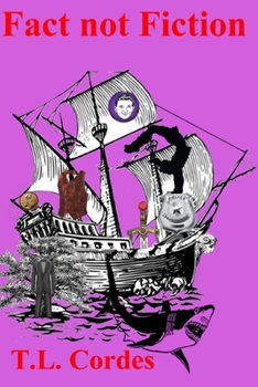 Paperback Fact not Fiction Book