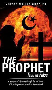 Hardcover The Prophet Book
